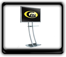 parabellum plasma stand hire